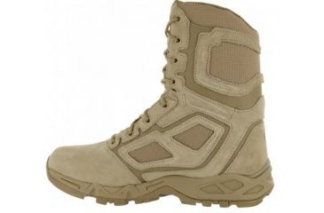 Image of Boker Solingen Mens Elite Spider 8.0 Boots, Desert Tan, 7 - Medium 5469-7-M