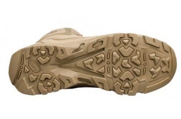 Image of Boker Solingen Mens Elite Spider 8.0 Boots, Desert Tan, 7 - Medium 5469-7-M