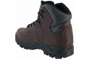 Image of Magnum Mens Precision Ultra Lite II WP CT Boots, Coffee, 12 - Medium 5538-12-M