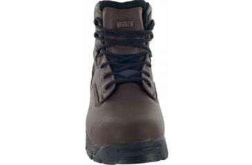 Image of Magnum Mens Precision Ultra Lite II WP CT Boots, Coffee, 12 - Medium 5538-12-M