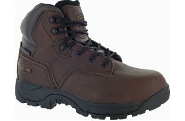 Image of Magnum Mens Precision Ultra Lite II WP CT Boots, Coffee, 12 - Medium 5538-12-M