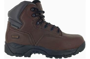 Image of Magnum Mens Precision Ultra Lite II WP CT Boots, Coffee, 12 - Medium 5538-12-M