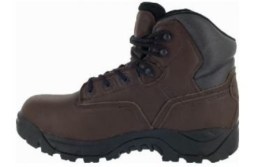 Image of Magnum Mens Precision Ultra Lite II WP CT Boots, Coffee, 12 - Medium 5538-12-M