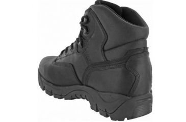 Image of Magnum Mens Precision Ultra Lite II WP CT Wide Boots, Black, 12 - Wide 5539W-12-W