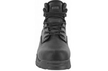 Image of Magnum Mens Precision Ultra Lite II WP CT Wide Boots, Black, 12 - Wide 5539W-12-W
