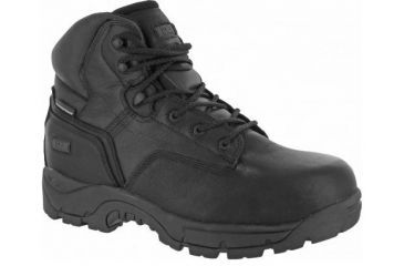 Image of Magnum Mens Precision Ultra Lite II WP CT Wide Boots, Black, 12 - Wide 5539W-12-W