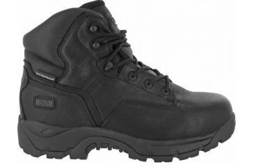 Image of Magnum Mens Precision Ultra Lite II WP CT Wide Boots, Black, 12 - Wide 5539W-12-W