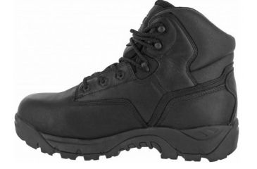 Image of Magnum Mens Precision Ultra Lite II WP CT Wide Boots, Black, 12 - Wide 5539W-12-W