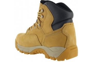 Image of Magnum Mens Precision Ultra Lite II WP CT Wide Boots, Wheat, 14 - Wide 5540W-14-W