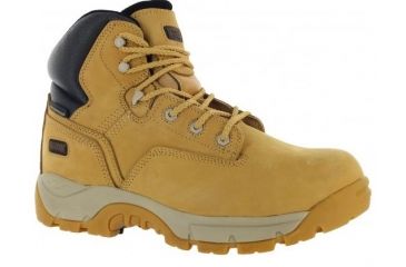 Image of Magnum Mens Precision Ultra Lite II WP CT Wide Boots, Wheat, 14 - Wide 5540W-14-W