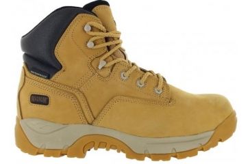 Image of Magnum Mens Precision Ultra Lite II WP CT Wide Boots, Wheat, 14 - Wide 5540W-14-W