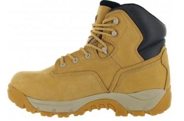 Image of Magnum Mens Precision Ultra Lite II WP CT Wide Boots, Wheat, 14 - Wide 5540W-14-W
