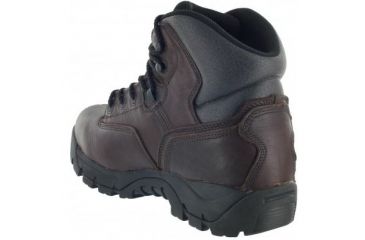 Image of Magnum Mens Precision Ultra Lite II WP CT Wide Boots, Rioja Brown, 8 - Wide 5542W-8-W