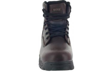Image of Magnum Mens Precision Ultra Lite II WP CT Wide Boots, Rioja Brown, 8 - Wide 5542W-8-W