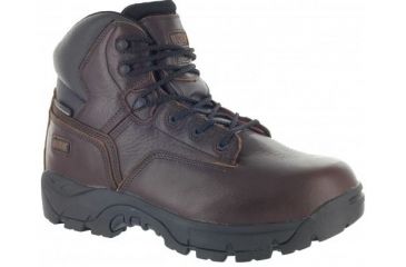 Image of Magnum Mens Precision Ultra Lite II WP CT Wide Boots, Rioja Brown, 8 - Wide 5542W-8-W