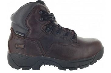 Image of Magnum Mens Precision Ultra Lite II WP CT Wide Boots, Rioja Brown, 8 - Wide 5542W-8-W