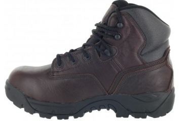 Image of Magnum Mens Precision Ultra Lite II WP CT Wide Boots, Rioja Brown, 8 - Wide 5542W-8-W