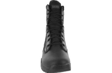 Image of Magnum Mens Response II 8in Boots, Black, 7 - Medium 5288-7-M