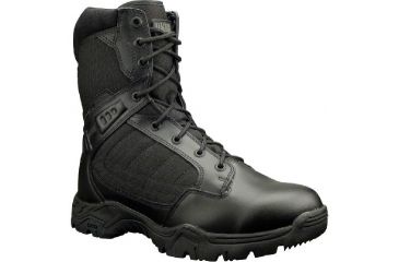 Image of Magnum Mens Response II 8in Boots, Black, 7 - Medium 5288-7-M