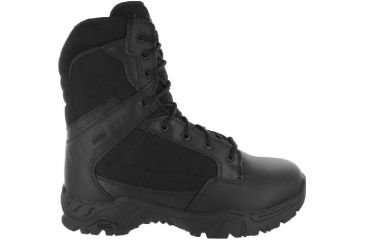 Image of Magnum Mens Response II 8in Boots, Black, 7 - Medium 5288-7-M