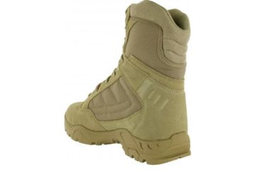Image of Magnum Mens Response II 8in Boots, Tan, 11.5 - Medium 5470-11.5-M