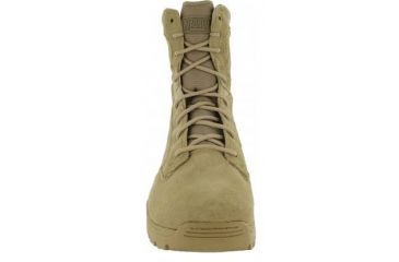 Image of Magnum Mens Response II 8in Boots, Tan, 11.5 - Medium 5470-11.5-M