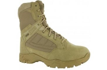 Image of Magnum Mens Response II 8in Boots, Tan, 11.5 - Medium 5470-11.5-M