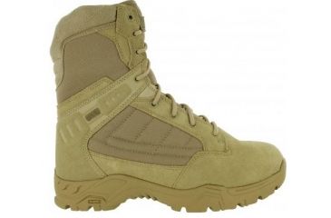 Image of Magnum Mens Response II 8in Boots, Tan, 11.5 - Medium 5470-11.5-M