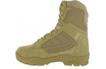 Image of Magnum Mens Response II 8in Boots, Tan, 11.5 - Medium 5470-11.5-M