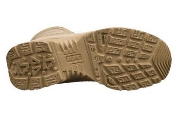 Image of Magnum Mens Response II 8in Boots, Tan, 11.5 - Medium 5470-11.5-M