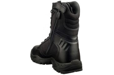 Image of Magnum Mens Response II 8in SZ Boots, Black, 15 - Medium 5283-15-M