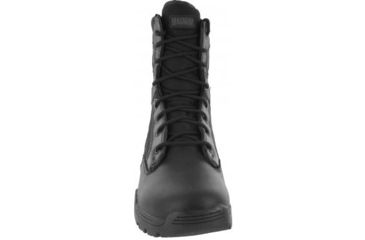 Image of Magnum Mens Response II 8in SZ Boots, Black, 15 - Medium 5283-15-M