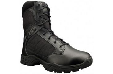 Image of Magnum Mens Response II 8in SZ Boots, Black, 15 - Medium 5283-15-M
