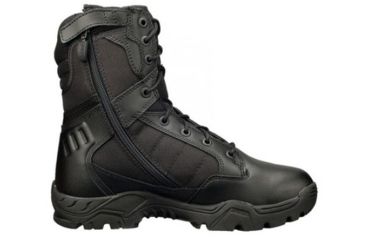 Image of Magnum Mens Response II 8in SZ Boots, Black, 15 - Medium 5283-15-M