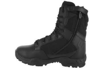 Image of Magnum Mens Response II 8in SZ Boots, Black, 15 - Medium 5283-15-M