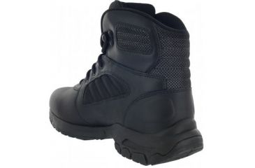 Image of Magnum Mens Response III 6.0 Boots, Black, 7 - Medium 5209-7-M