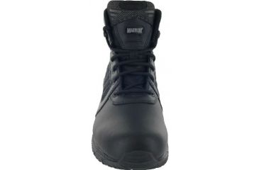 Image of Magnum Mens Response III 6.0 Boots, Black, 7 - Medium 5209-7-M