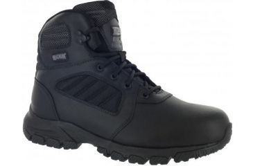 Image of Magnum Mens Response III 6.0 Boots, Black, 7 - Medium 5209-7-M