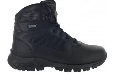 Image of Magnum Mens Response III 6.0 Boots, Black, 7 - Medium 5209-7-M