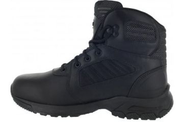 Image of Magnum Mens Response III 6.0 Boots, Black, 7 - Medium 5209-7-M