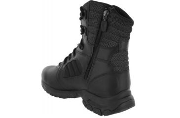 Image of Magnum Mens Response III 8.0 SZ Boots, Black, 7 - Medium 5207-7-M