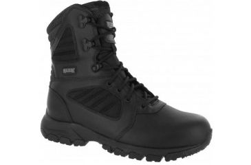 Image of Magnum Mens Response III 8.0 SZ Boots, Black, 7 - Medium 5207-7-M