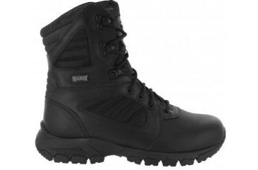 Image of Magnum Mens Response III 8.0 SZ Boots, Black, 7 - Medium 5207-7-M