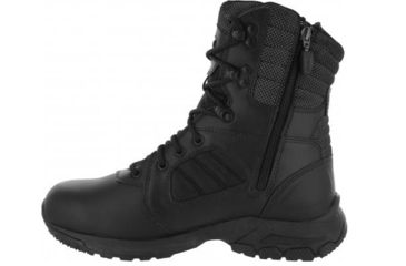 Image of Magnum Mens Response III 8.0 SZ Boots, Black, 7 - Medium 5207-7-M