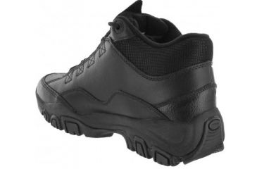 Image of Magnum Mens Sport Mid Plus Boots, Black, 7 - Medium 5144-7-M