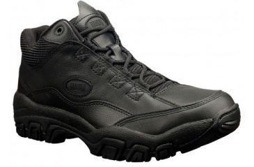 Image of Magnum Mens Sport Mid Plus Boots, Black, 7 - Medium 5144-7-M