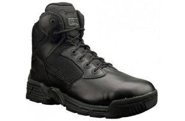 Image of Magnum Mens Stealth Force 6.0 Boots, Black, 7 - Medium 5248-7-M