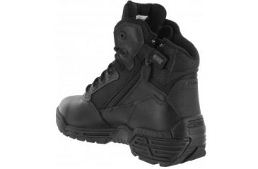 Image of Magnum Mens Stealth Force 6.0 SZ Boots, Black, 16 - Medium 5226-16-M