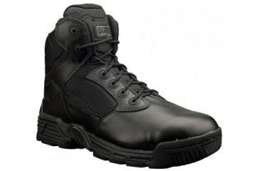 Image of Magnum Mens Stealth Force 6.0 SZ Boots, Black, 16 - Medium 5226-16-M