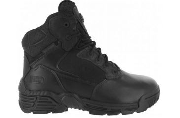 Image of Magnum Mens Stealth Force 6.0 SZ Boots, Black, 16 - Medium 5226-16-M